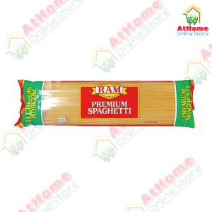 Ram, Premium Spaghetti, 450g