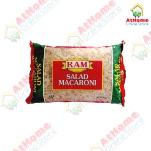 Ram, Salad Macaroni, 400g
