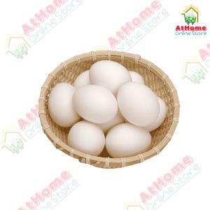 Egg/Itlog, Large