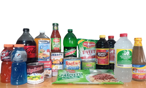 Food and Beverage
