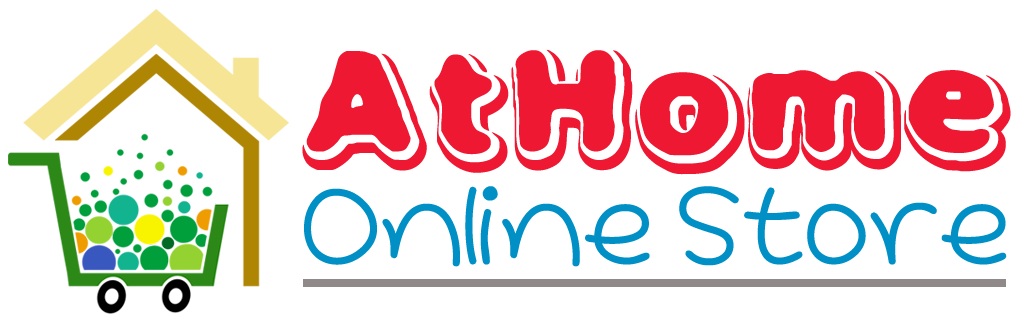 AtHome Online Store