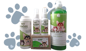 Pet Care