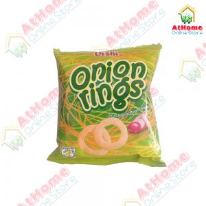 Oishi, Onion Rings, 16g