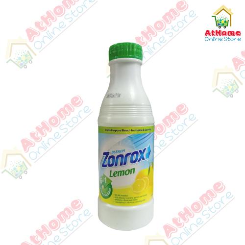 Zonrox, Lemon, 250ml