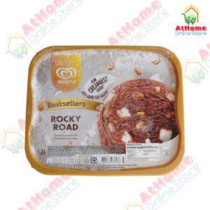 Selecta, Supreme, Rocky Road, 1.3L