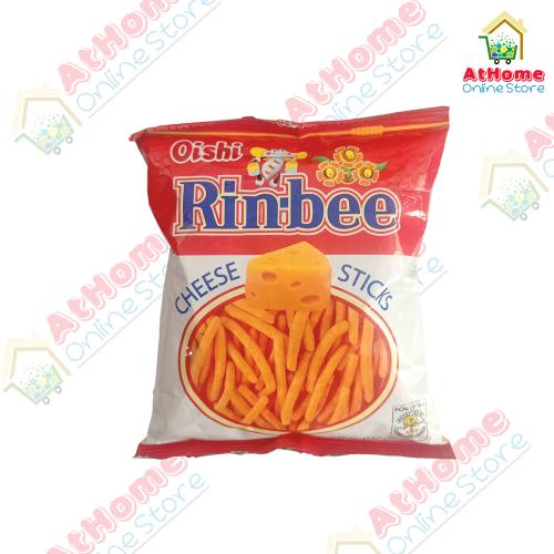 Oishi, Rin-bee, 24g