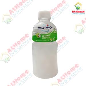 Mogu Mogu, Coconut Flavored Drink, 320ml