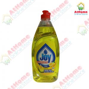 Joy Concentrate, Dishwashing Liquid, Lemon, 475ml