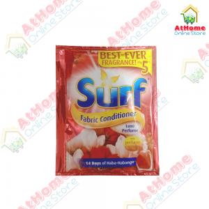 Surf, Fabric Conditioner, Luxe Perfume, 25ml