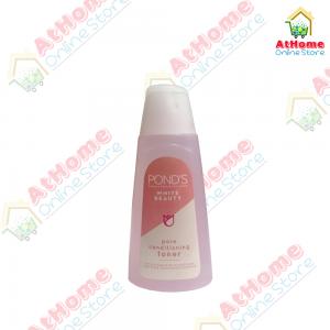 Ponds, White Beauty, Pore Conditioning Toner, 60ml