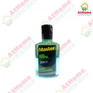 Master, Anti Pimple, Deep Cleanser, 70ml
