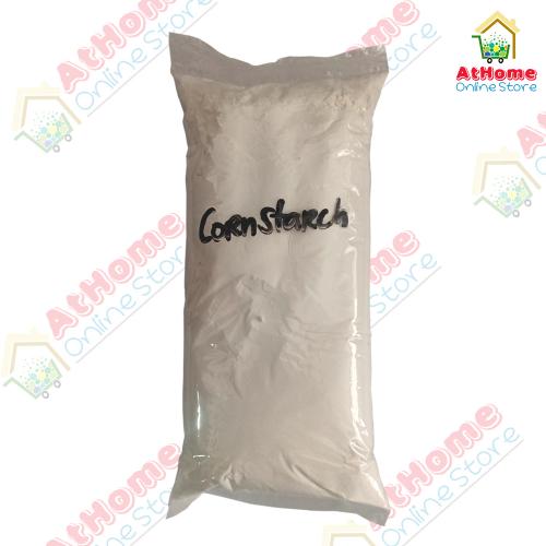 Cornstarch