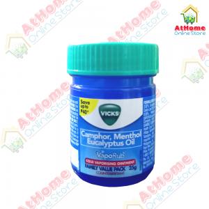Vicks , Vapor Rub, 25g