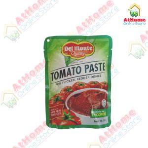 Del Monte, Tomato Paste, 150g