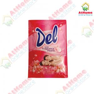 Del with Fragrance Pearl, Blossom Fresh, 22ml