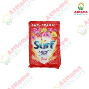 Surf, Active Clean, Cherry Blossom, 65g