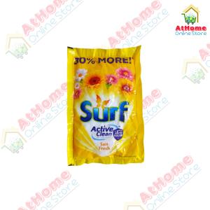Surf, Active Clean, Sun Fresh, 65g