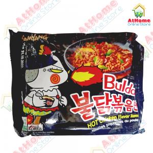 Samyang, Buldak Hot Chicken Flavor Ramen,140g