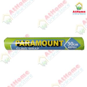 Paramount Cling Wrap, 30 mtrs