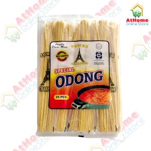 Tower Special Odong, 25s