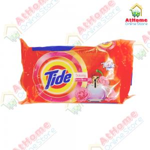 Tide w/ Downy Garden Bloom, Taba Bar 125g