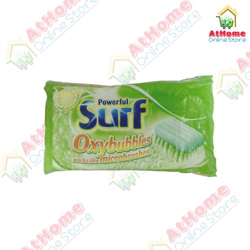 Surf, Oxybubbles, Kalamansi, Single Bar, 120g
