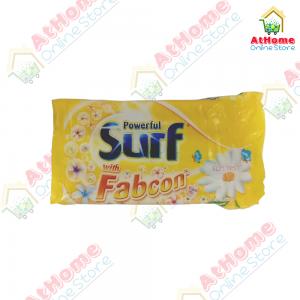 Surf w/ Fabcon, Sunfresh , Bar Single, 120g
