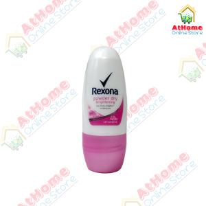 Rexona, Powder Dry Brightening, 25ml