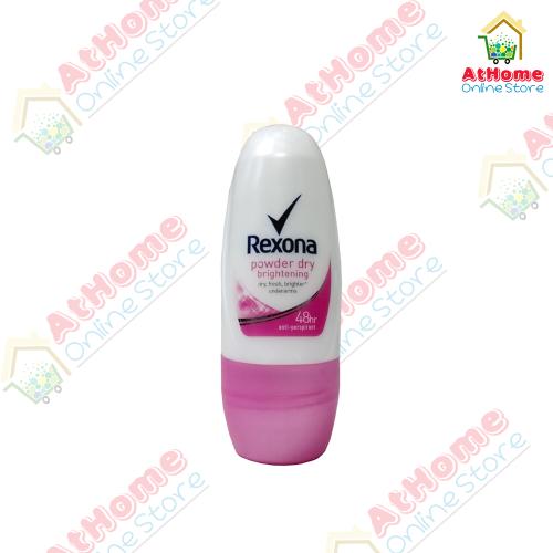 Rexona, Powder Dry Brightening, 25ml