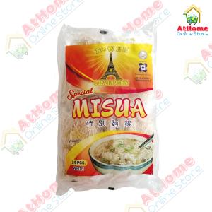Tower Carpons, Special Misua White, 24s