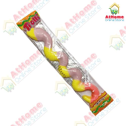 Trolli, Sidewinder, 19g