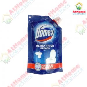 Domex, Ultra Thick Bleach, Classic, 140ml
