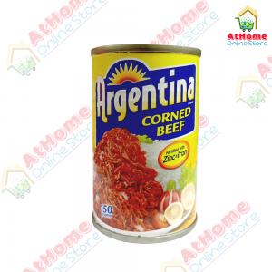 Argentina Corned Beef, 150g