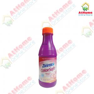 Zonrox Bleach, Color Safe, Blossom Fresh, 95ml