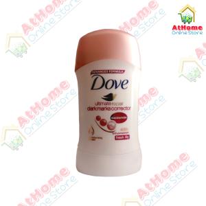 Dove, Ultimate Repair Dark Marks Corrector , Fresh Lily Stick, 40g