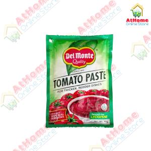 Del Monte, Tomato Paste, 70g