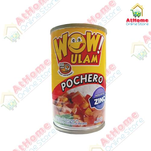 Wow! Ulam, Pochero, 155g