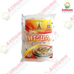Tower Carpons, Special Misua White, 12s