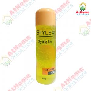 Stylex, Styling Gel, Extreme Hold, 125g
