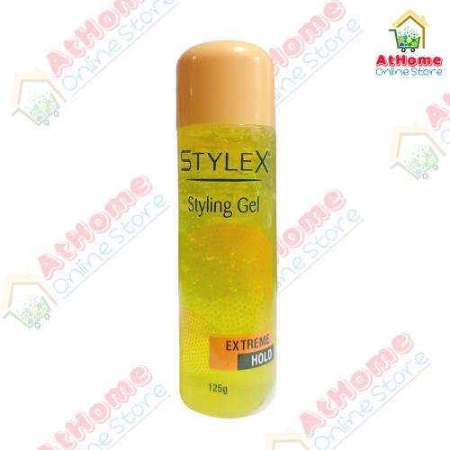 Stylex, Styling Gel, Extreme Hold, 125g