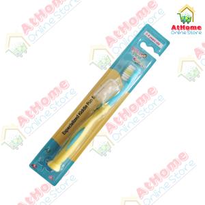 Baby First Toothbrush, 2-4y.0