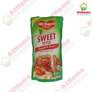 Del Monte, Sweet Style Spaghetti Sauce, 250g