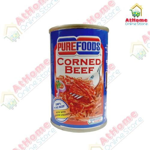 Purefoods Corned Beef, 150g