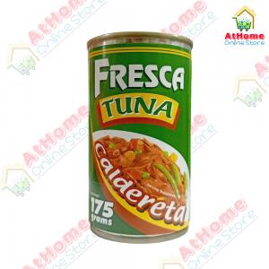 Fresca Tuna, Caldereta, 175g