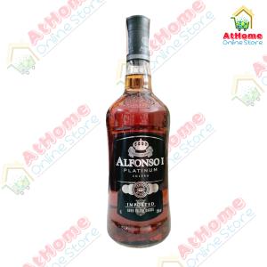 Alfonso 1 Platinum Solera, 1L