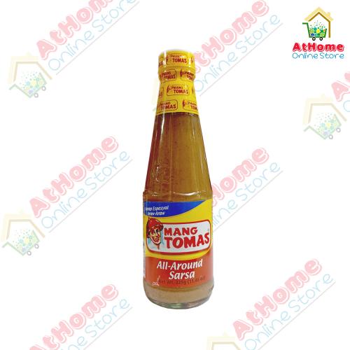 Mang Tomas, All-Around Sarsa, 325g