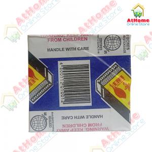 Emi, Water Resistant Safety Matches