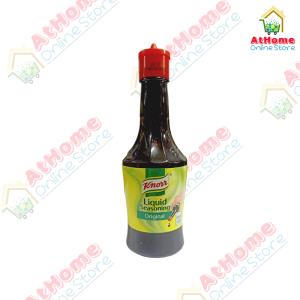 Knorr, Liquid Seasoning, Original, 130ml