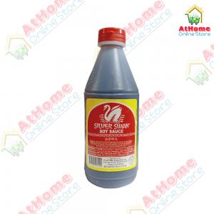 Silver Swan, Soy Sauce, 385ml