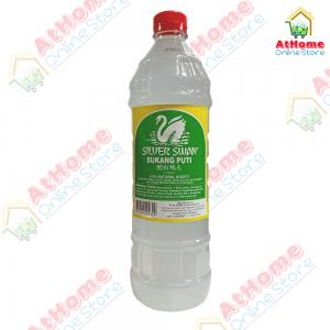 Silver Swan, Sukang Puti, 1L